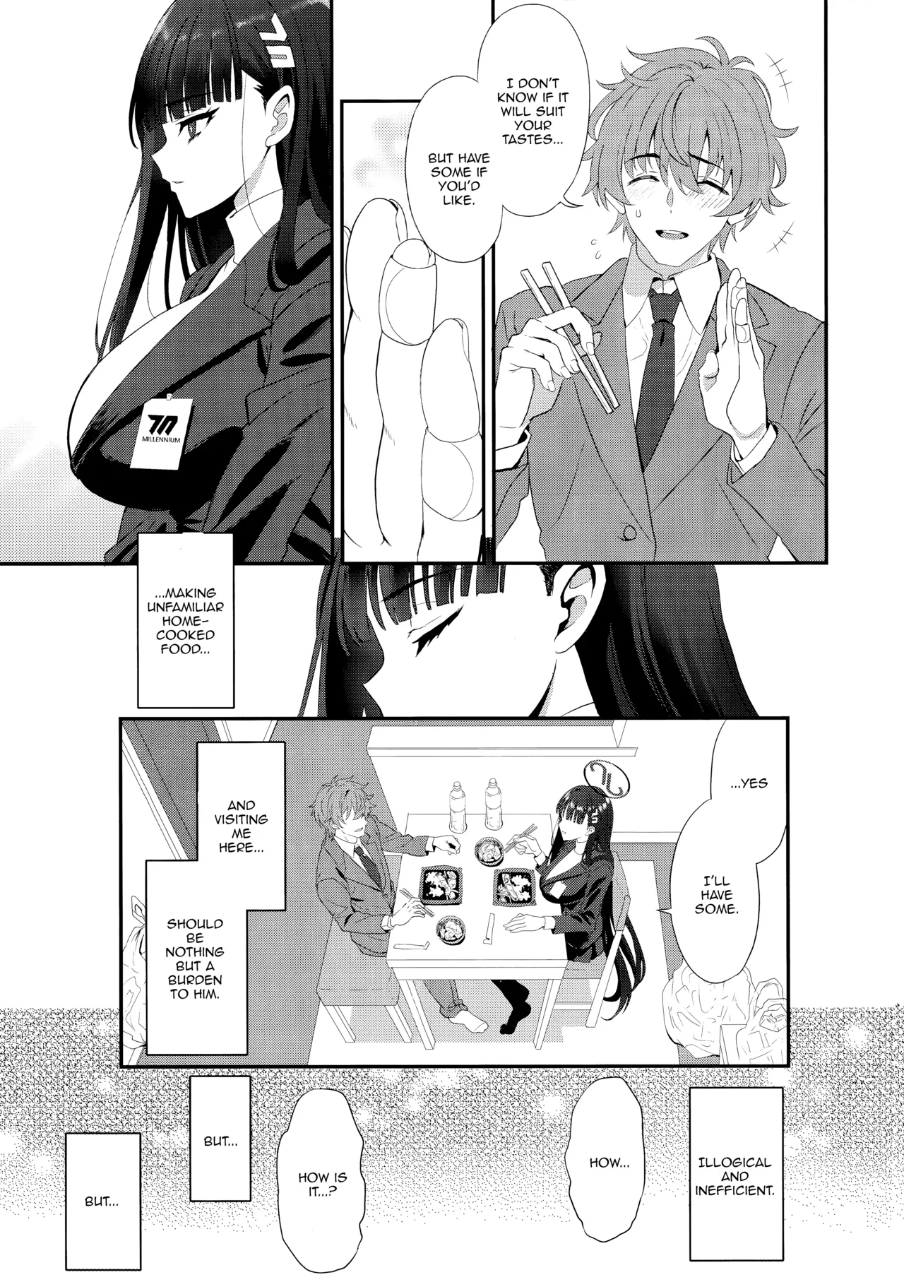 Hentai Manga Comic-Astrantia-Read-4