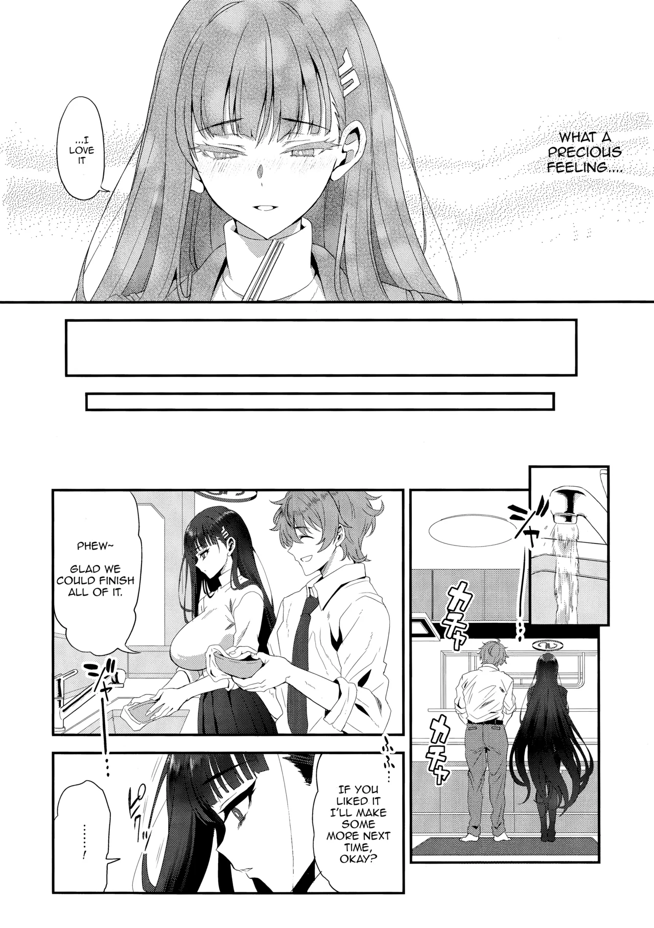 Hentai Manga Comic-Astrantia-Read-5