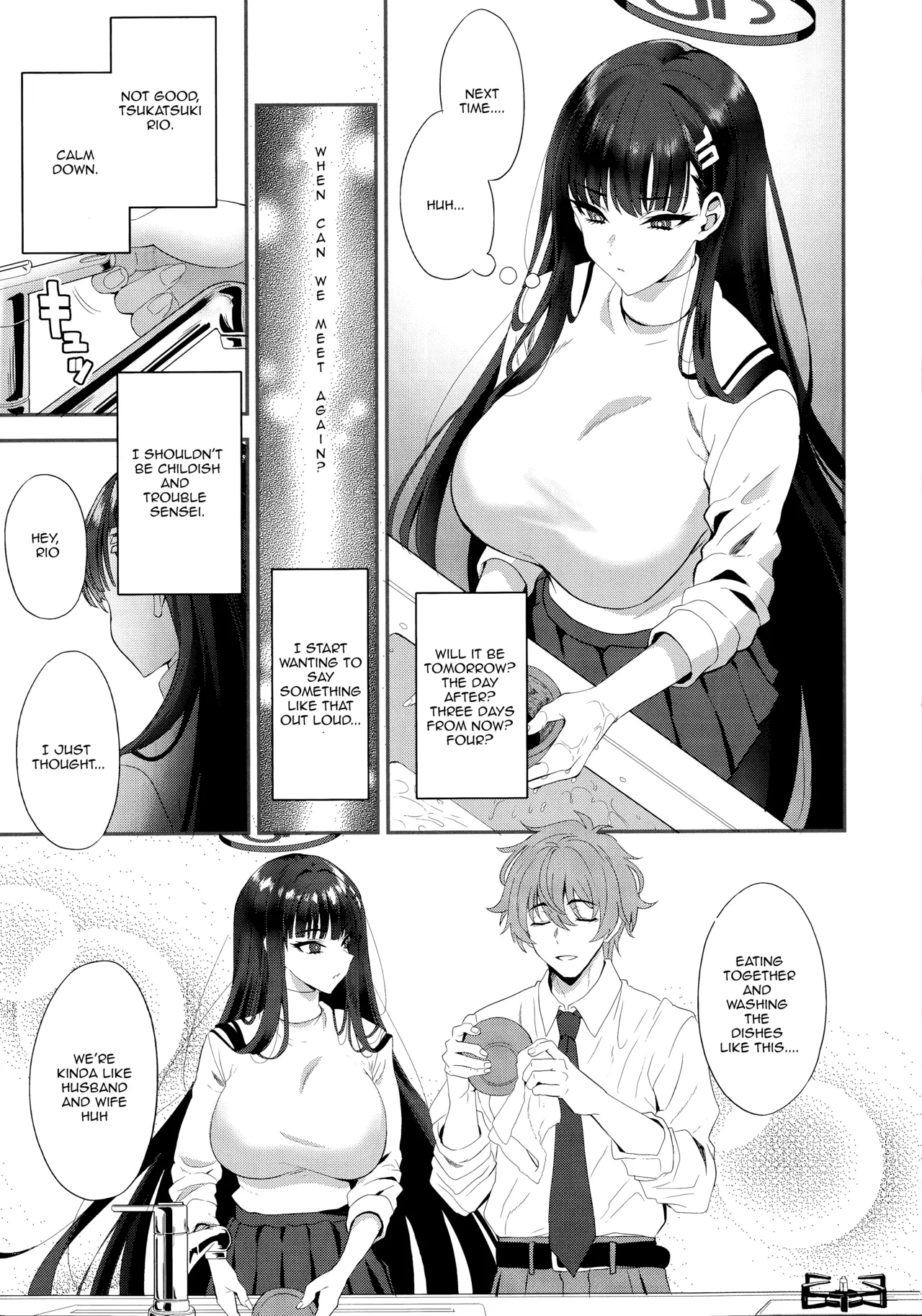 Hentai Manga Comic-Astrantia-Read-6