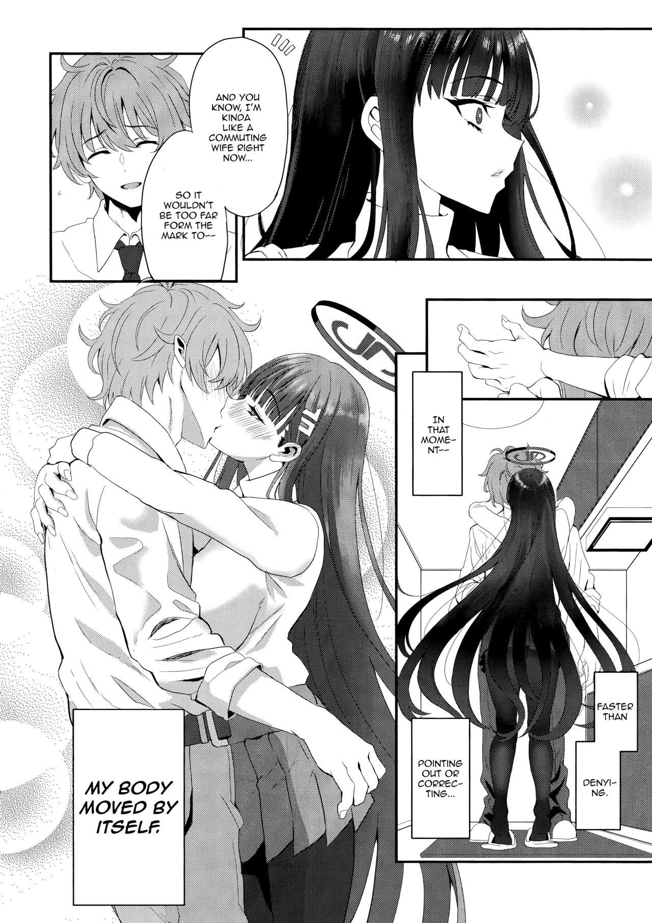 Hentai Manga Comic-Astrantia-Read-7
