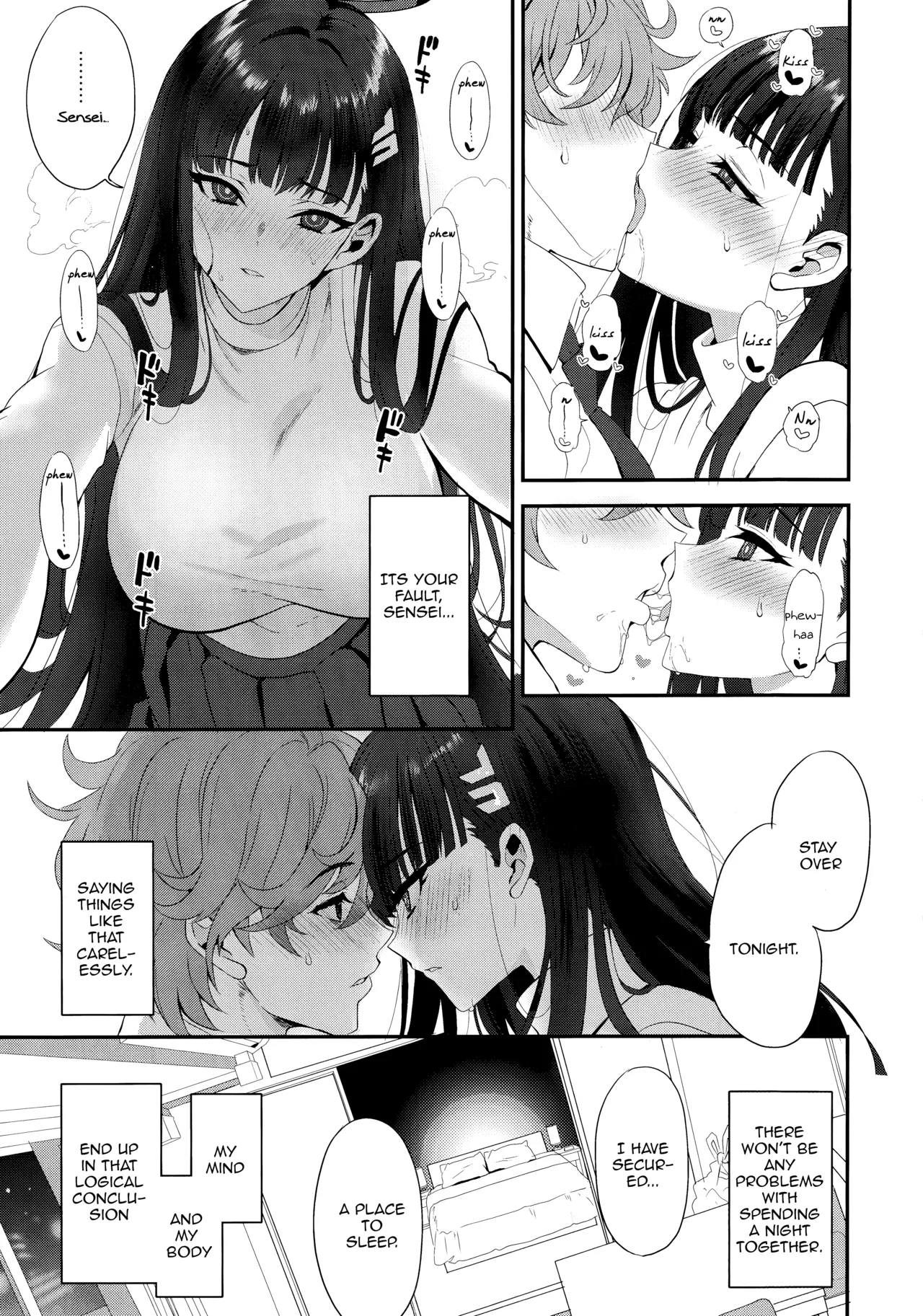 Hentai Manga Comic-Astrantia-Read-8