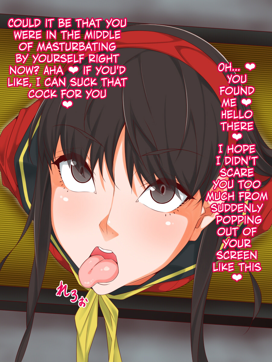 Hentai Manga Comic-Berosona-Read-90