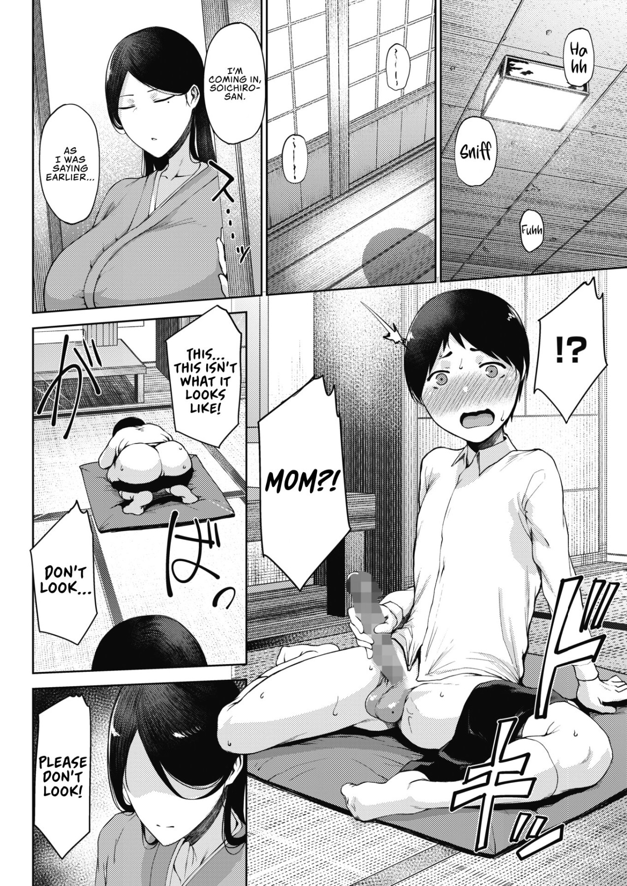 Hentai Manga Comic-Bitai-Read-4