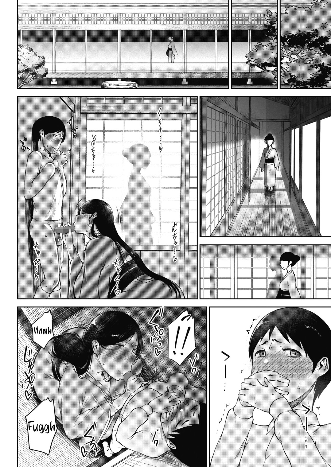 Hentai Manga Comic-Bitai-Read-8