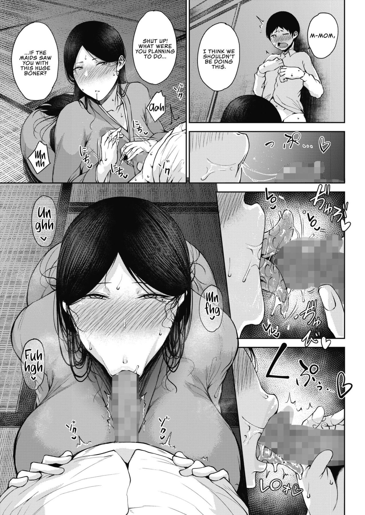 Hentai Manga Comic-Bitai-Read-9