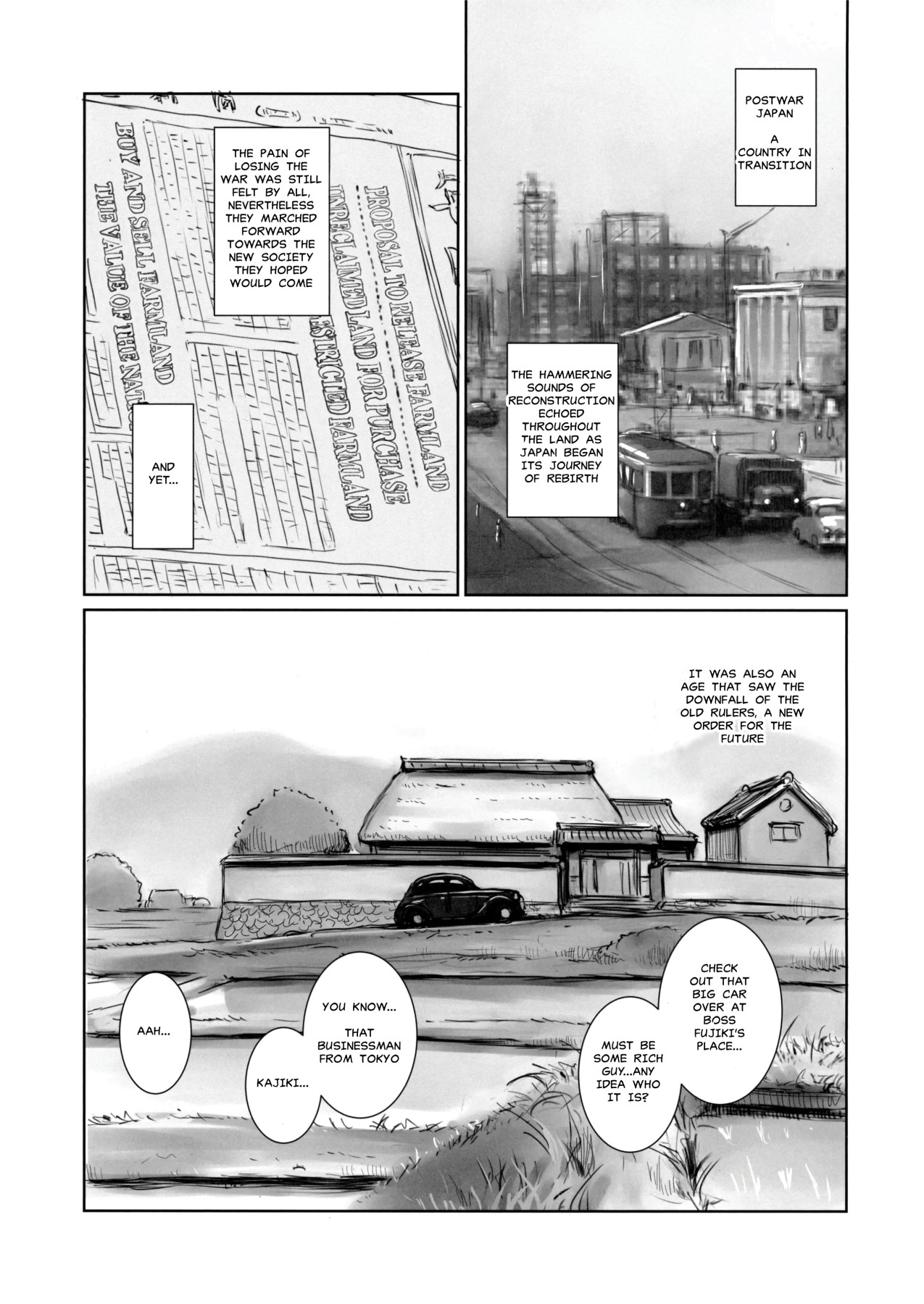 Hentai Manga Comic-Blind-Read-2