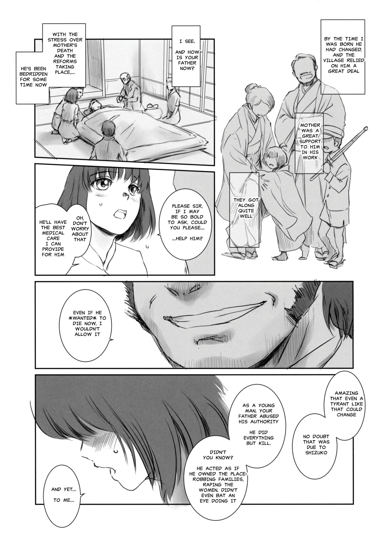 Hentai Manga Comic-Blind-Read-6