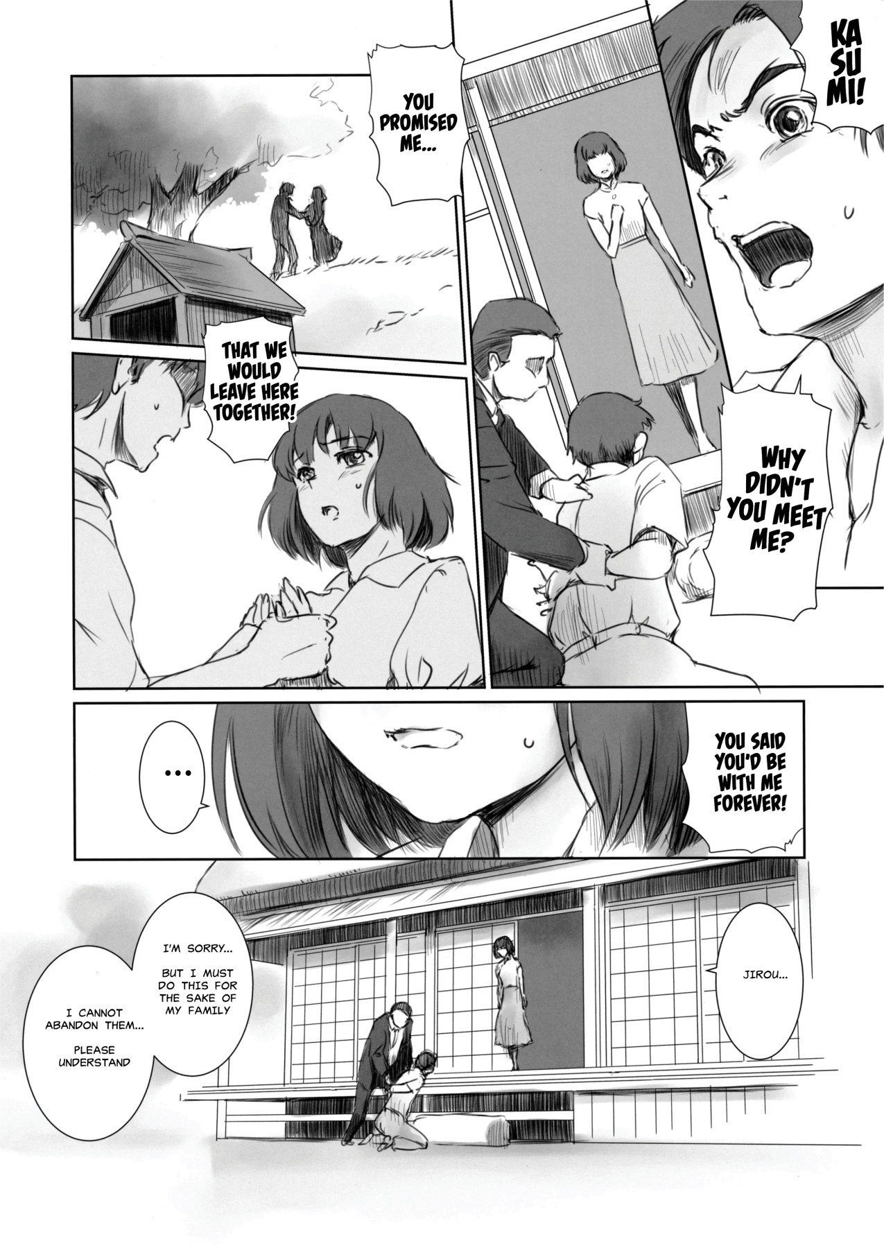 Hentai Manga Comic-Blind-Read-11