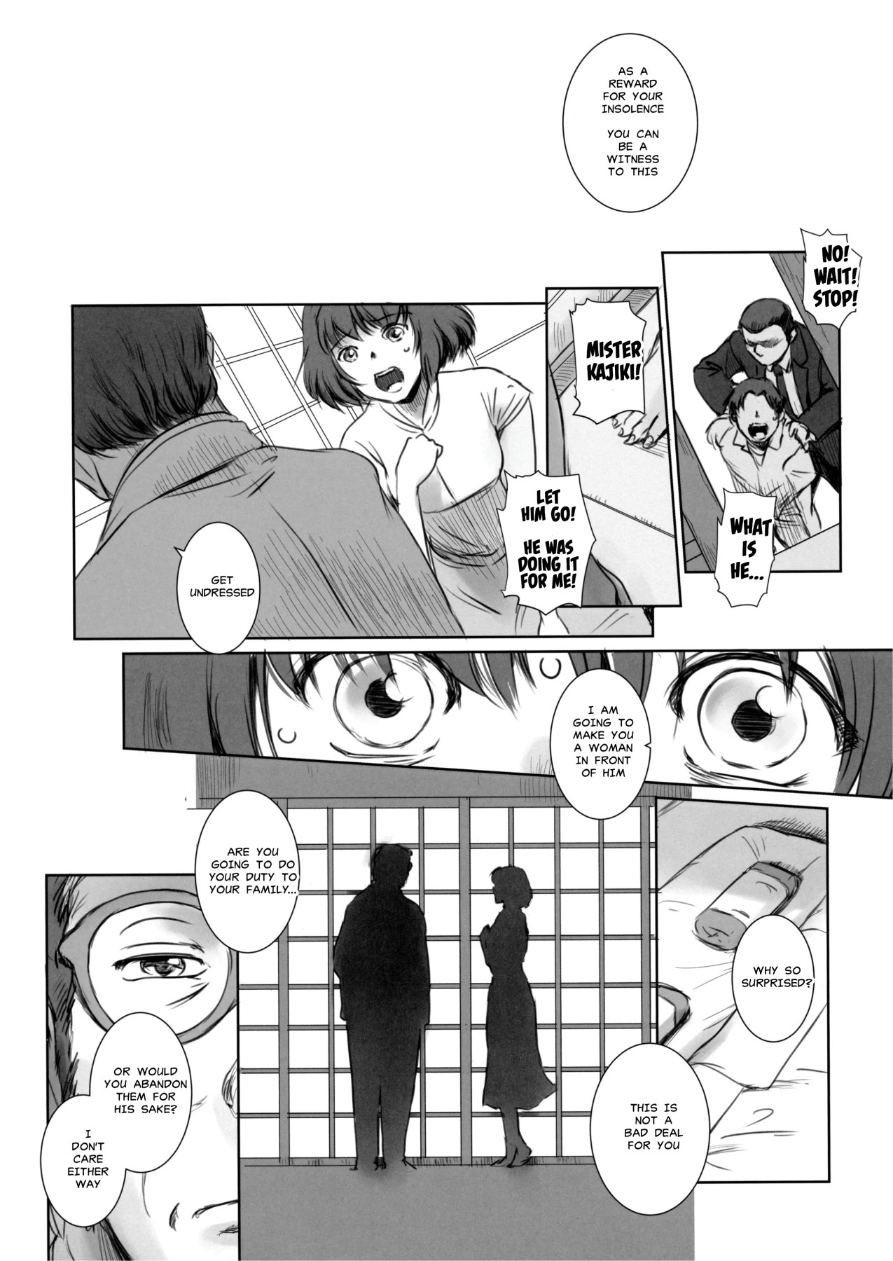 Hentai Manga Comic-Blind-Read-25