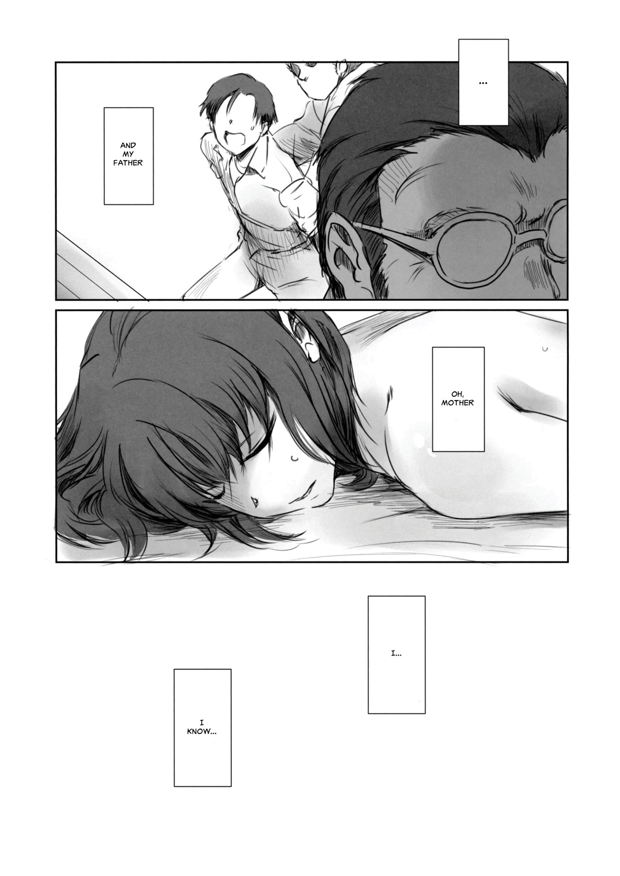 Hentai Manga Comic-Blind-Read-40