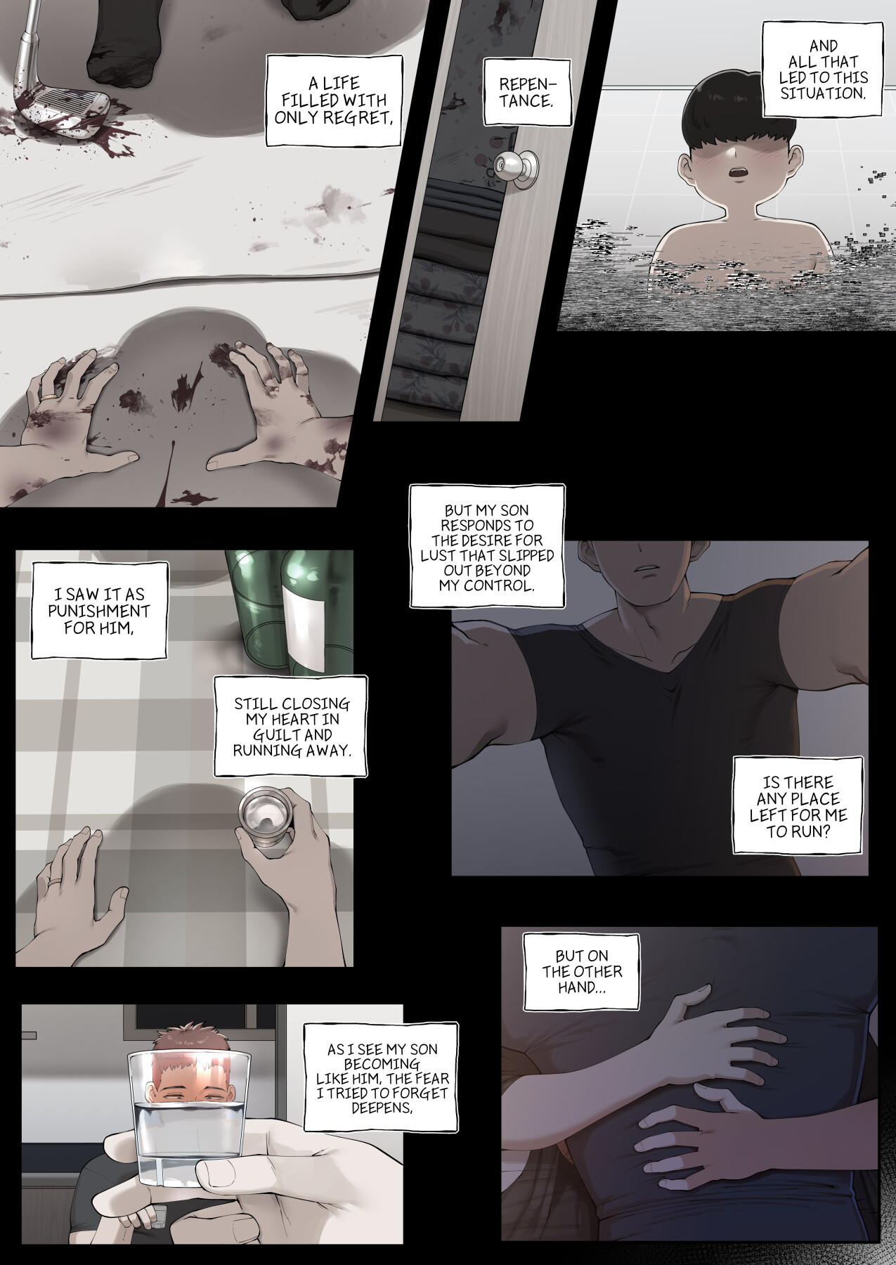 Hentai Manga Comic-Breeding-Read-15