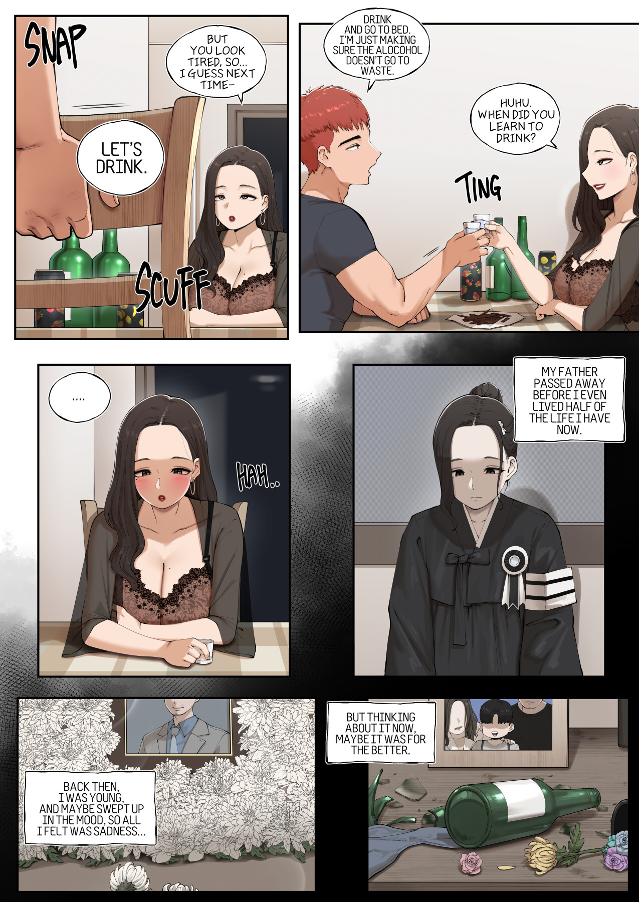 Hentai Manga Comic-Breeding-Read-5