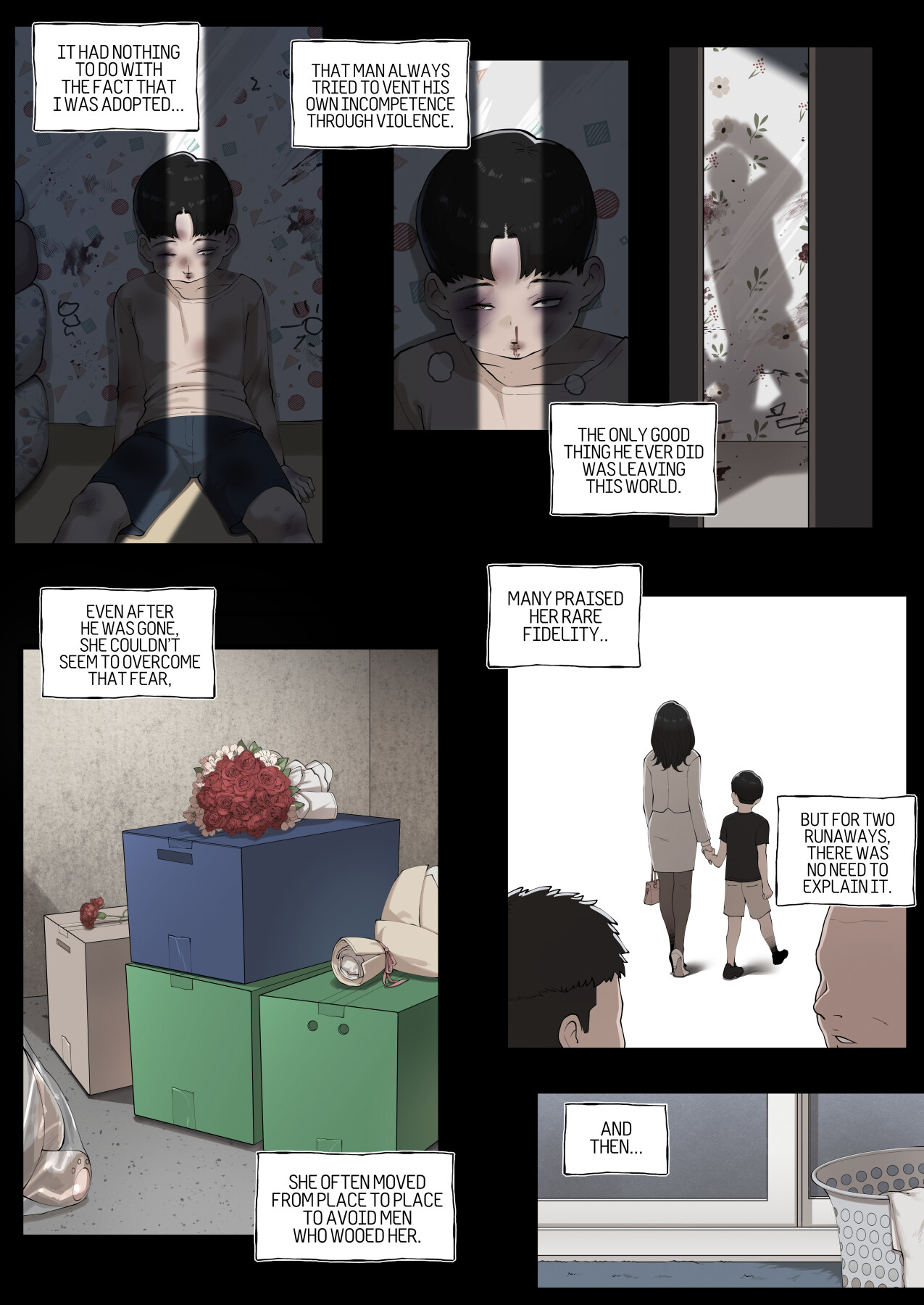 Hentai Manga Comic-Breeding-Read-6