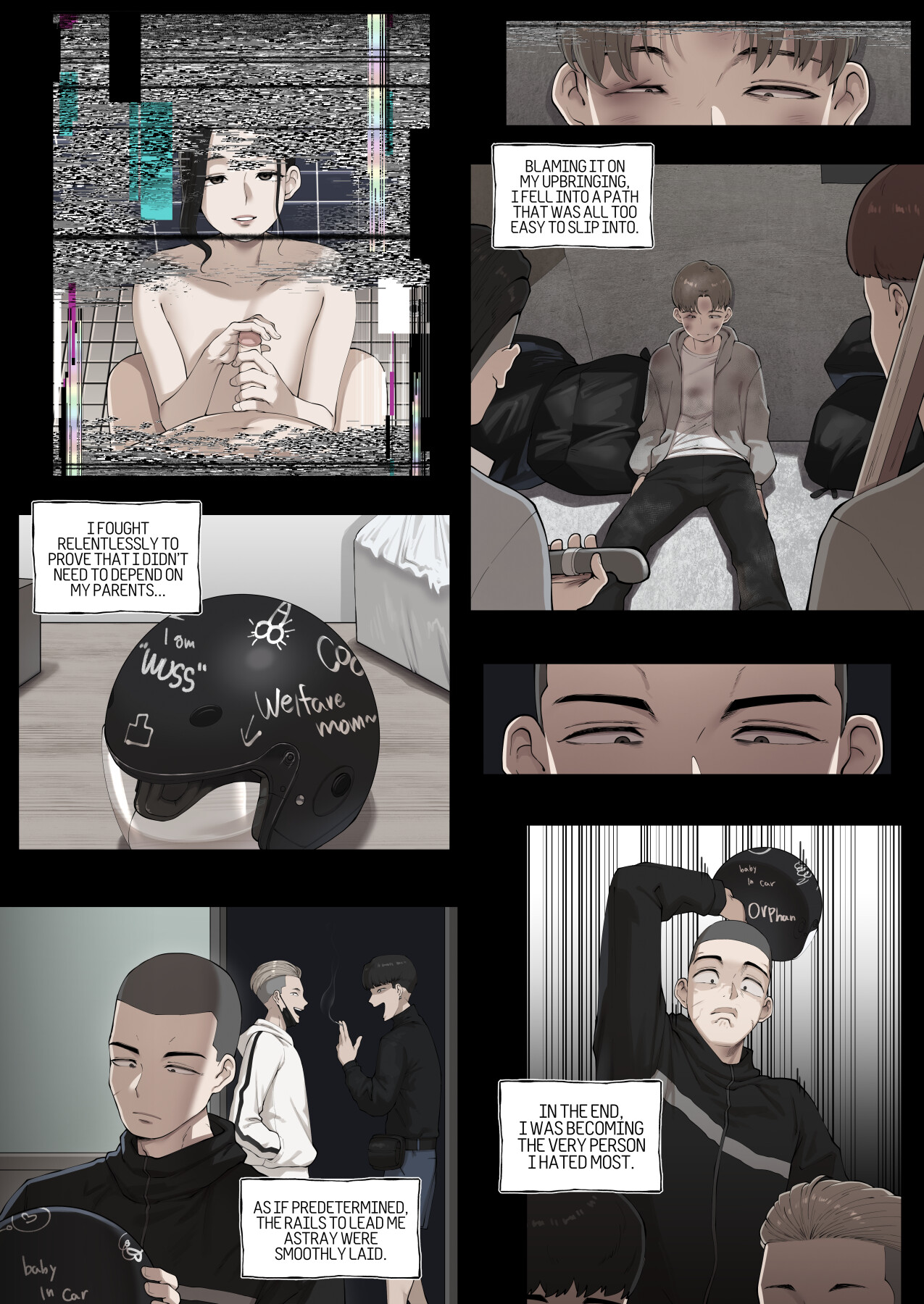 Hentai Manga Comic-Breeding-Read-7