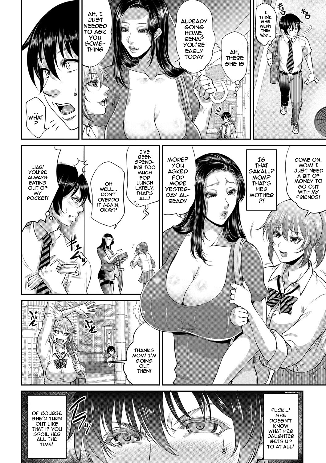 Hentai Manga Comic-Bully-Read-6