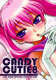 Candy Cutie 8