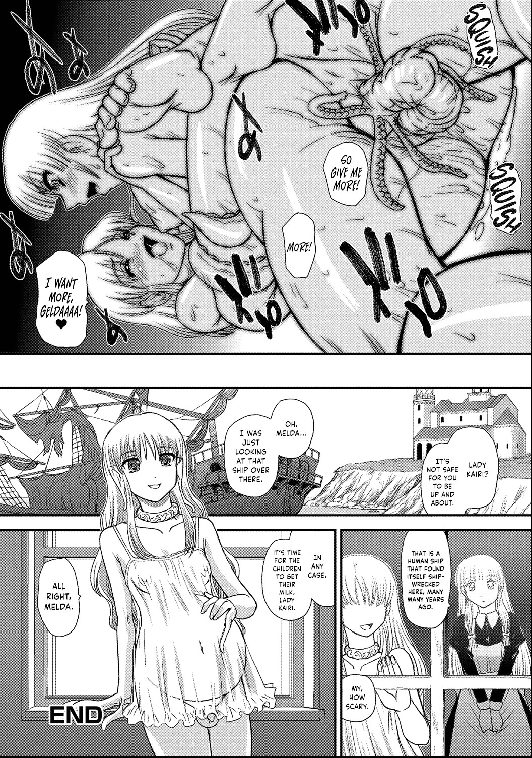 Hentai Manga Comic-Captive-Read-18