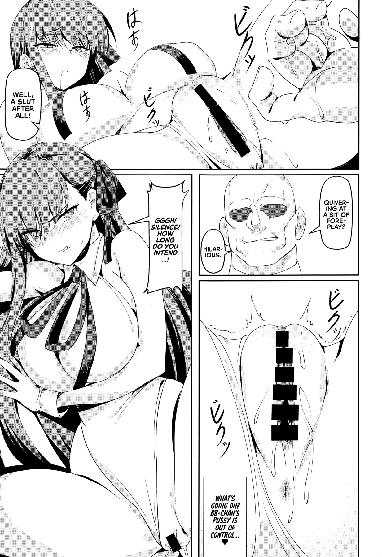 Hentai Manga Comic-Cheeky-Read-10