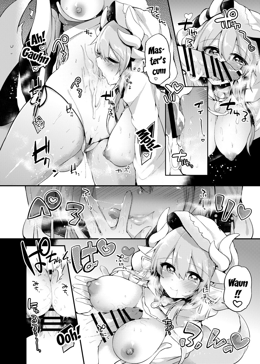 Hentai Manga Comic-Chuukenx-Read-6