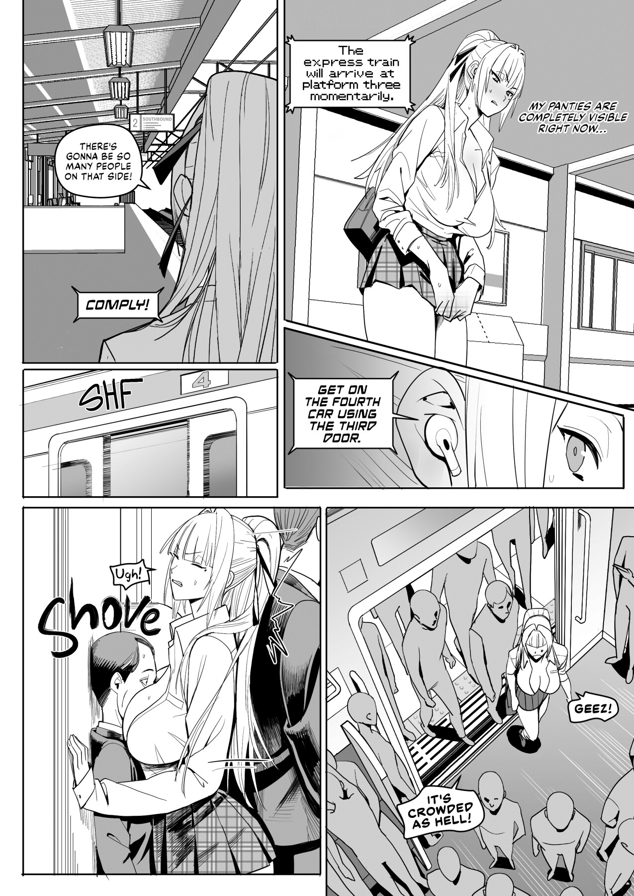 Hentai Manga Comic-Comply-Read-3