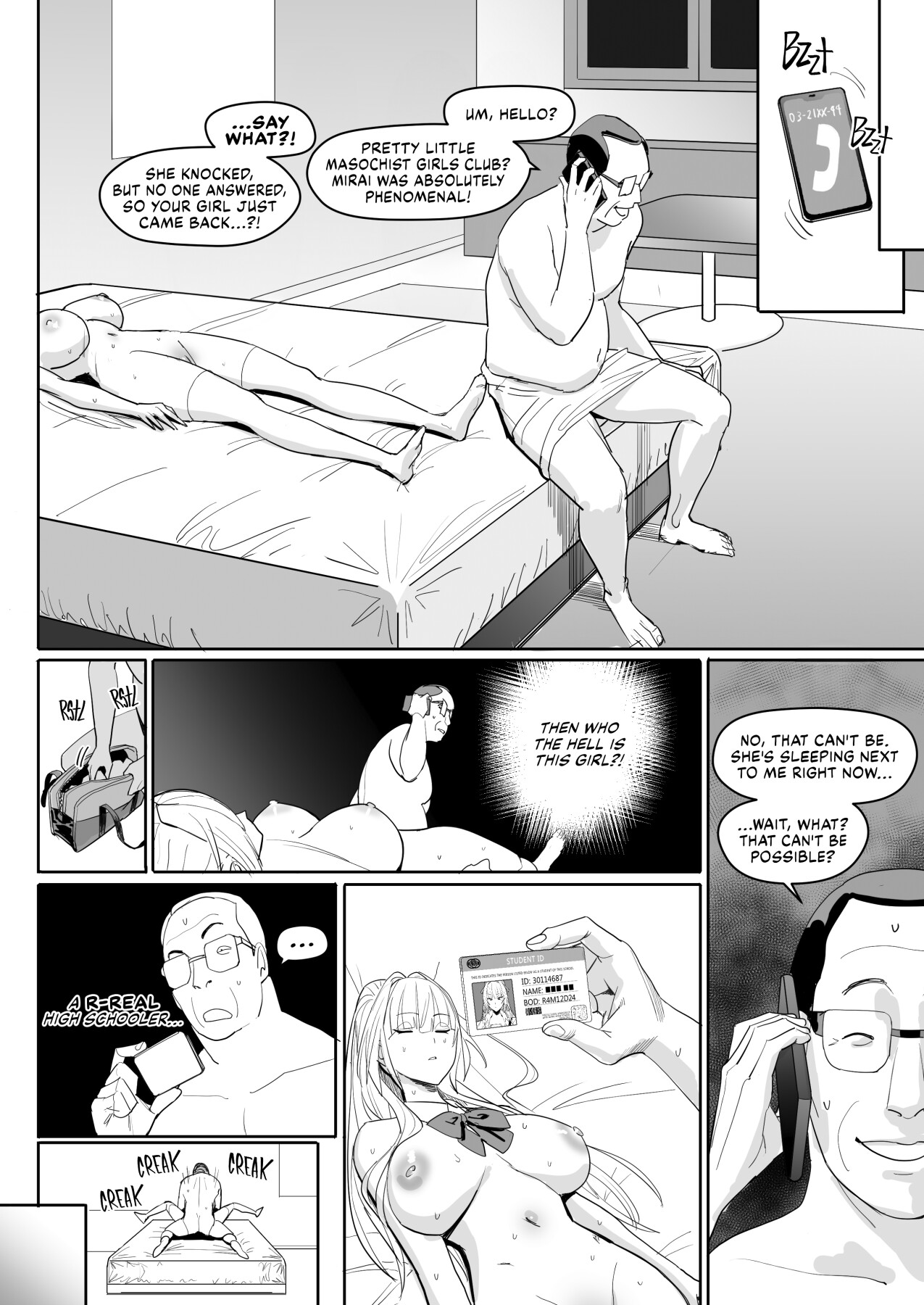 Hentai Manga Comic-Comply-Read-32