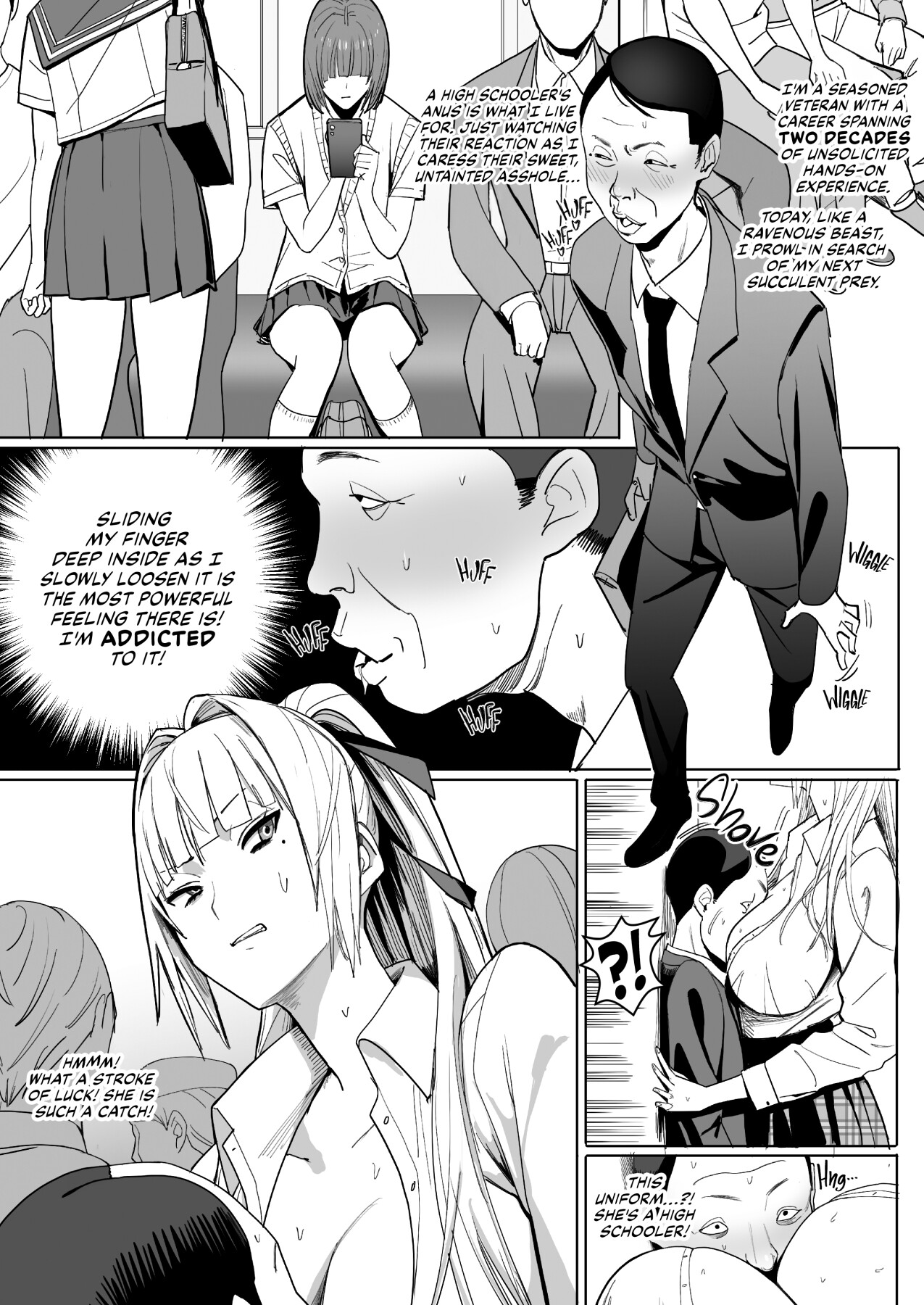 Hentai Manga Comic-Comply-Read-4