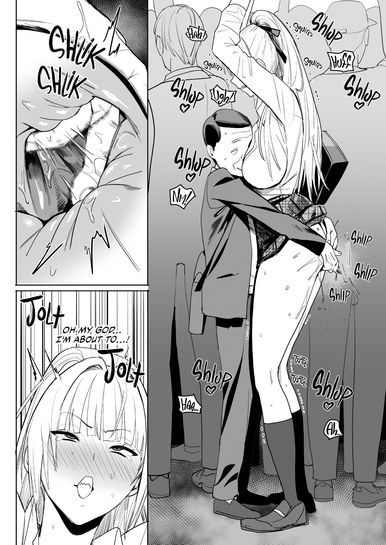 Hentai Manga Comic-Comply-Read-7