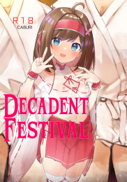 Decadent Festival