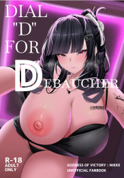 Dial D for Debaucher