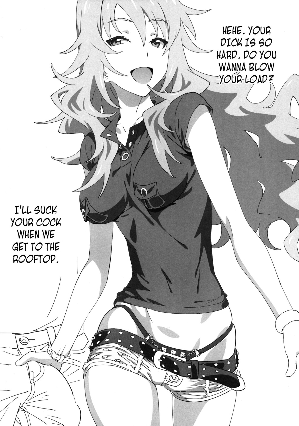 Hentai Manga Comic-diary-Read-4