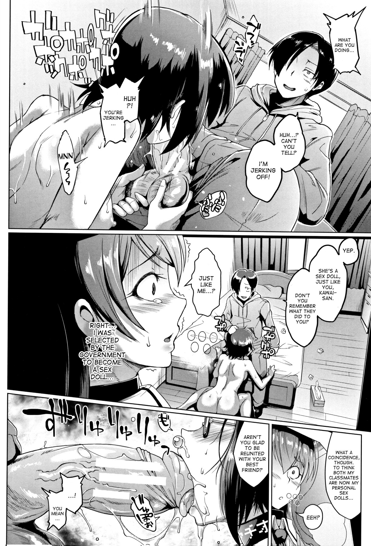 Hentai Manga Comic-Dolls-Read-12