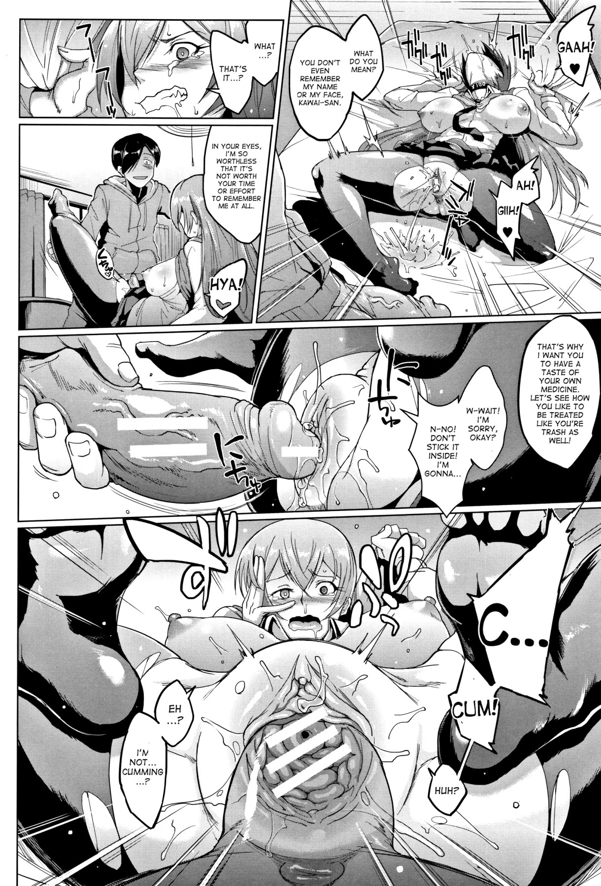 Hentai Manga Comic-Dolls-Read-28