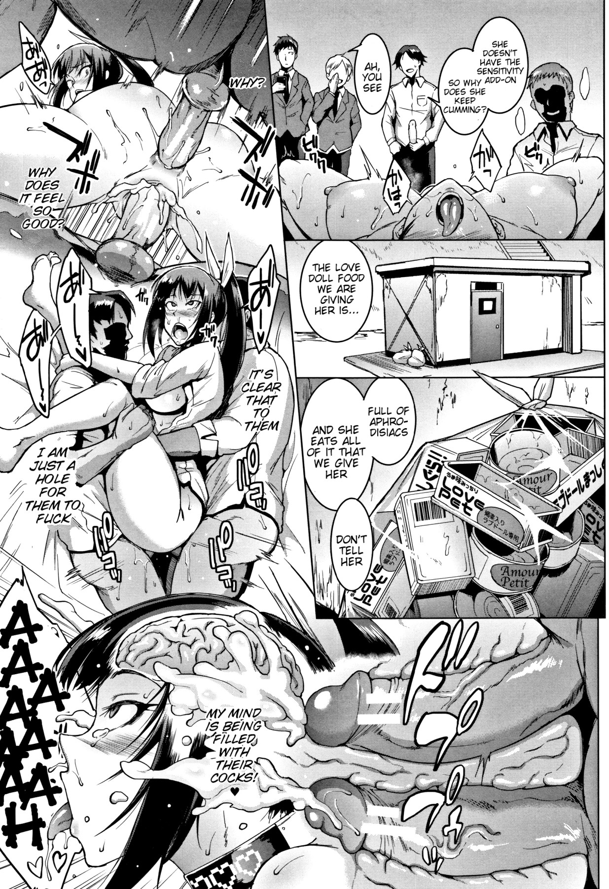 Hentai Manga Comic-Dolls-Read-95