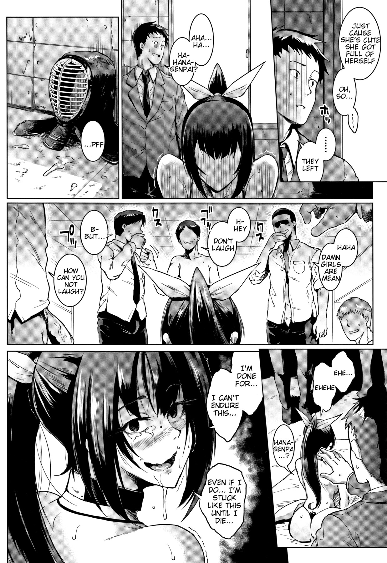 Hentai Manga Comic-Dolls-Read-104