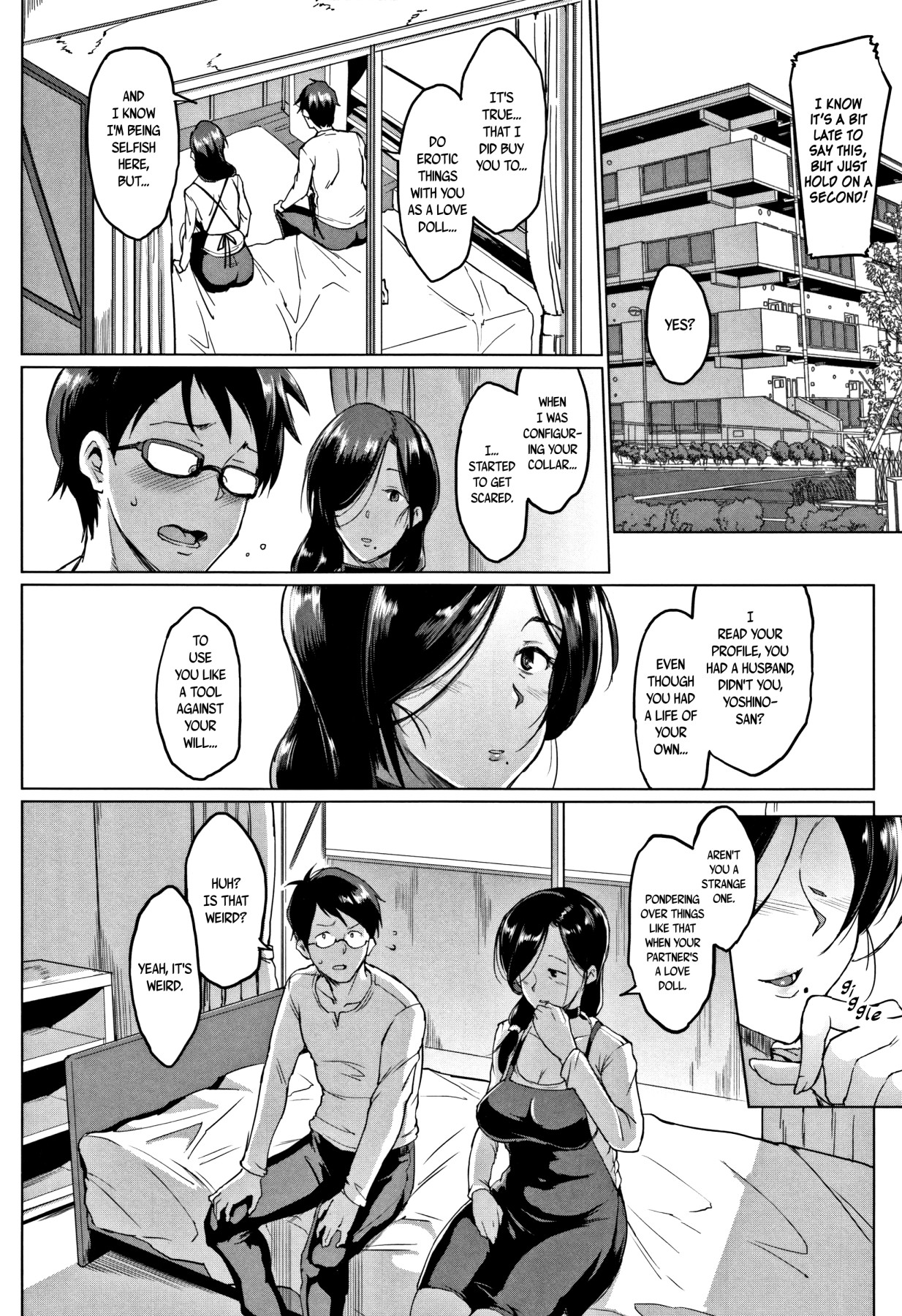 Hentai Manga Comic-Dolls-Read-154