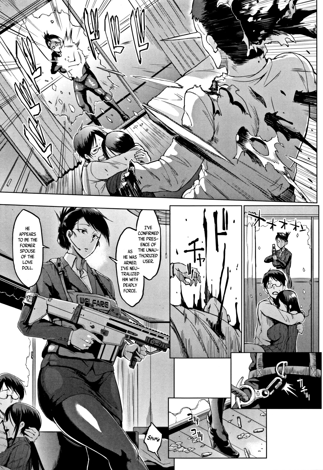 Hentai Manga Comic-Dolls-Read-183