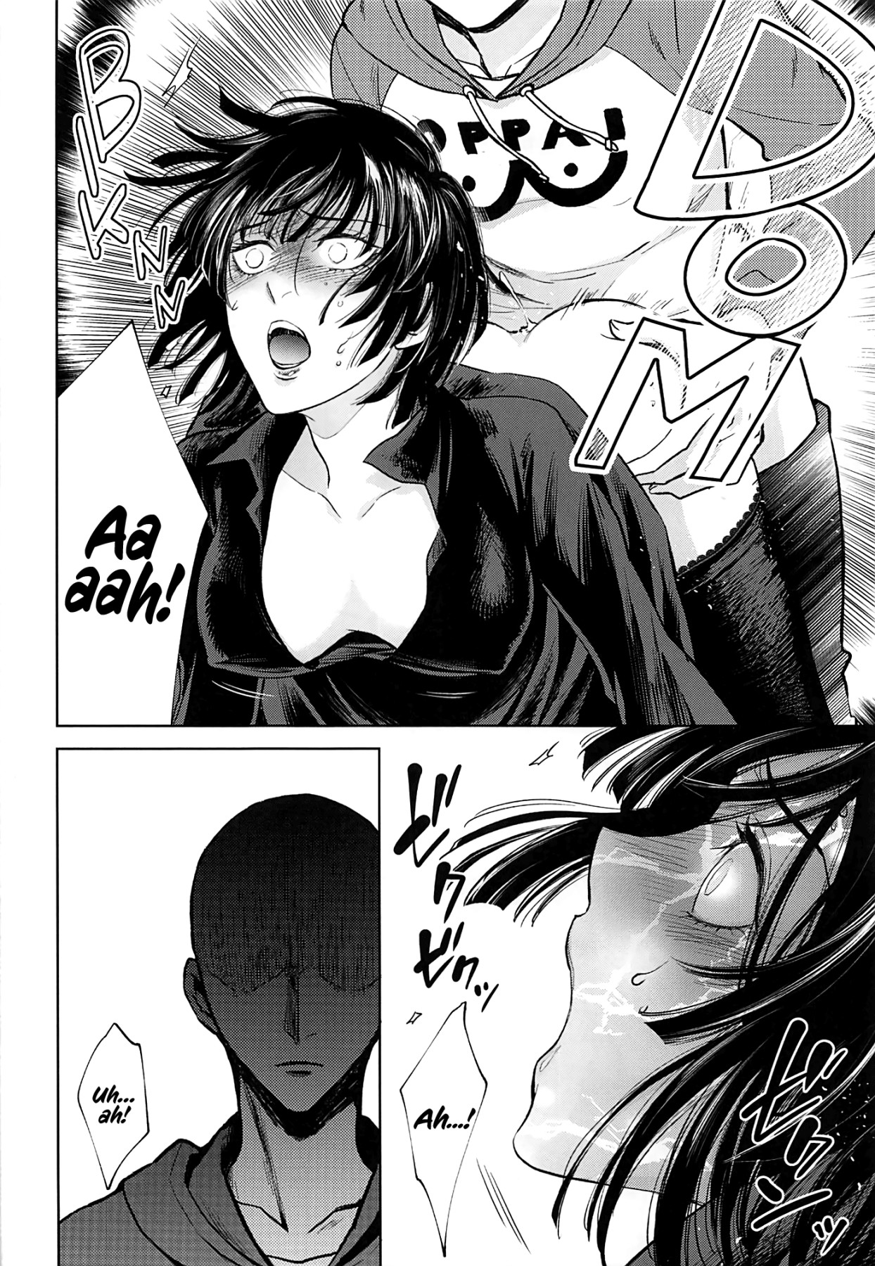 Hentai Manga Comic-v22m-Ecchi→ERO-Read-6