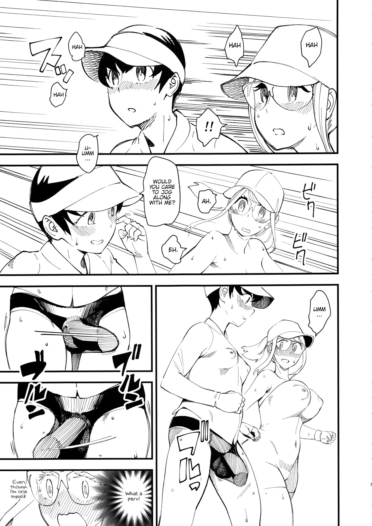 Hentai Manga Comic-Enucoup-Read-8