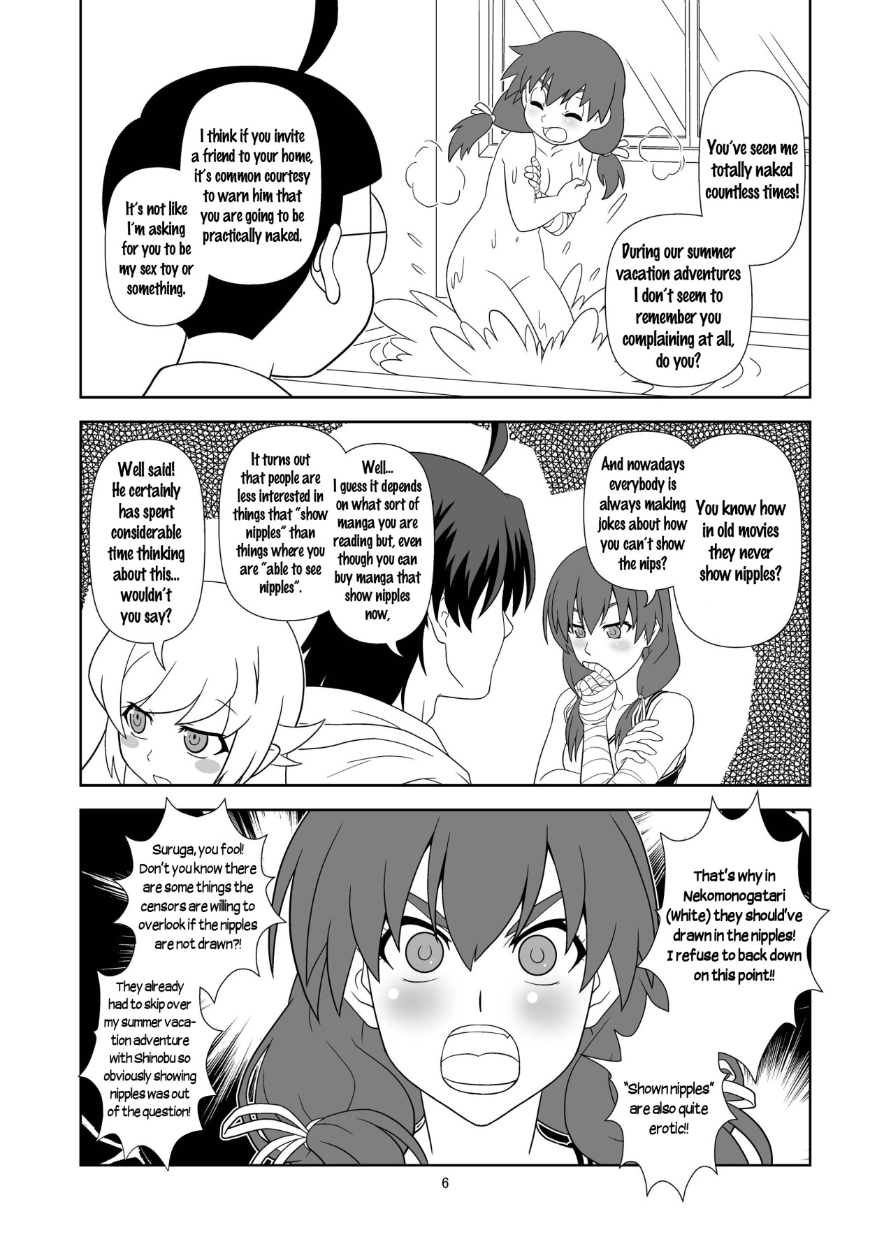 Hentai Manga Comic-Extenstory-Read-5