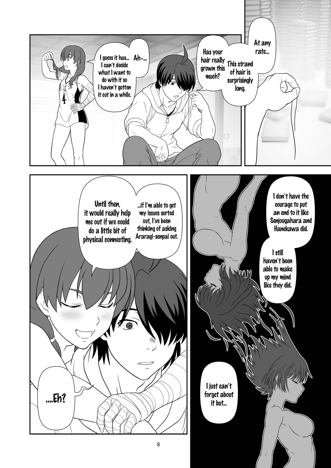 Hentai Manga Comic-Extenstory-Read-7