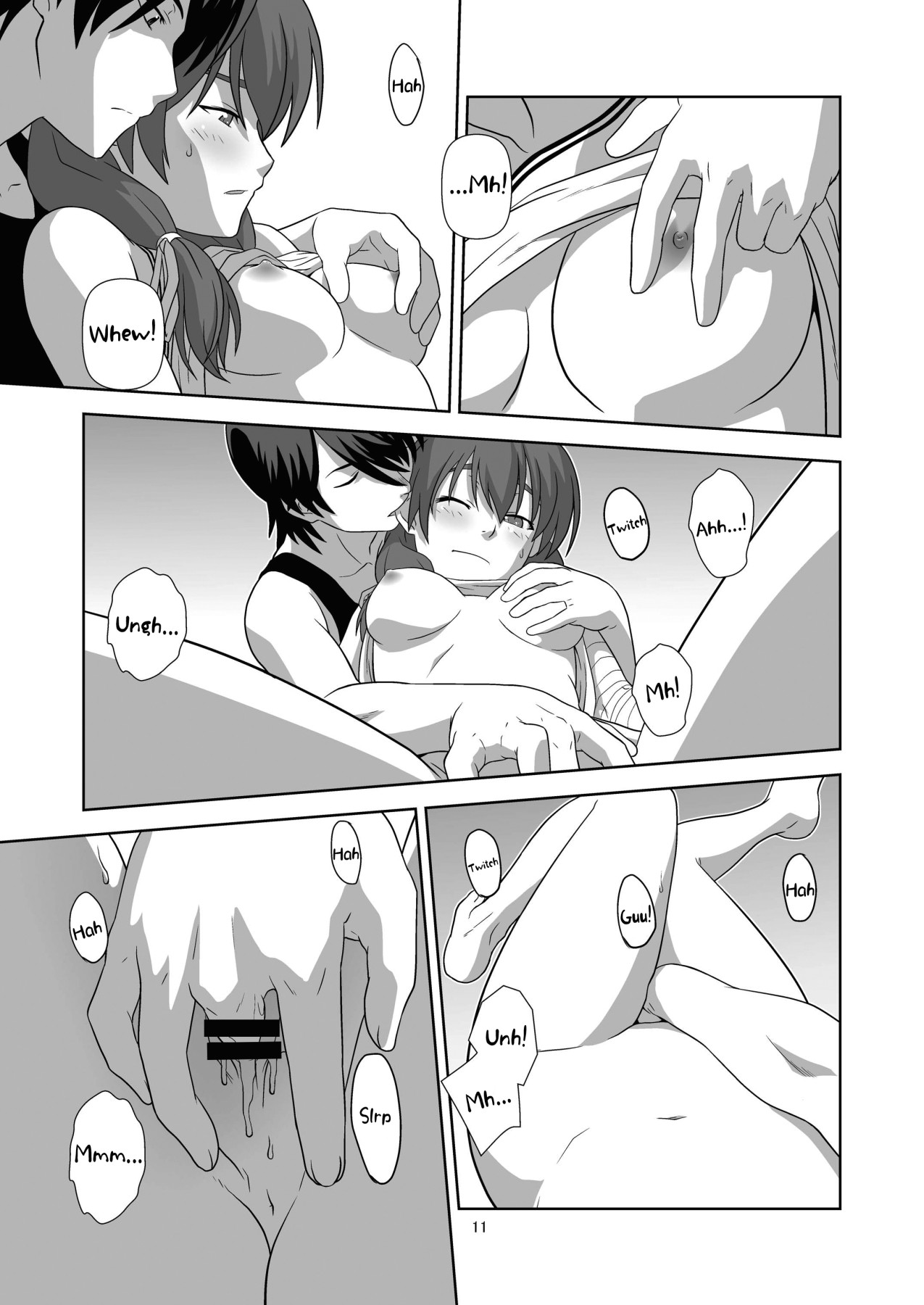 Hentai Manga Comic-Extenstory-Read-10