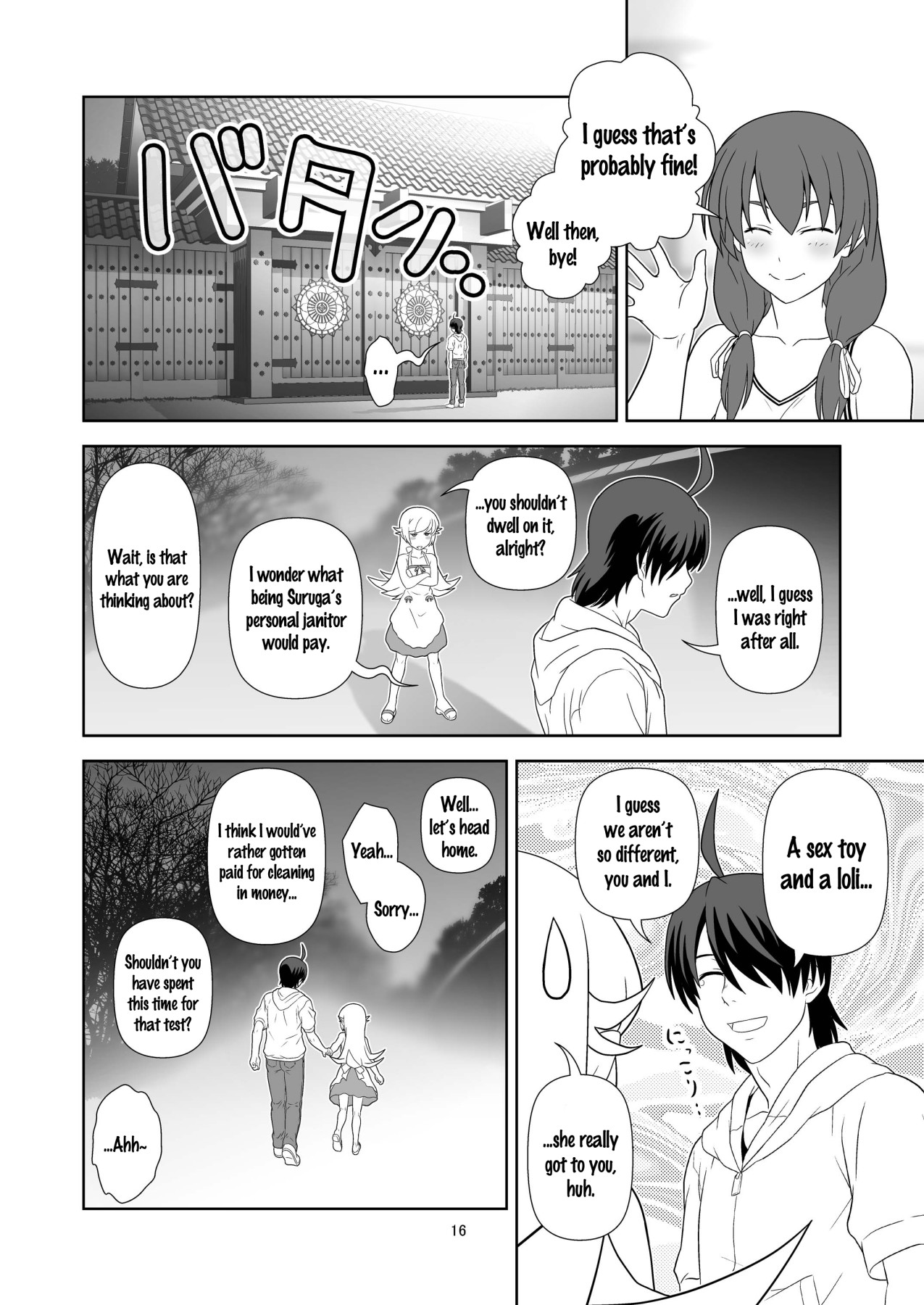 Hentai Manga Comic-Extenstory-Read-15