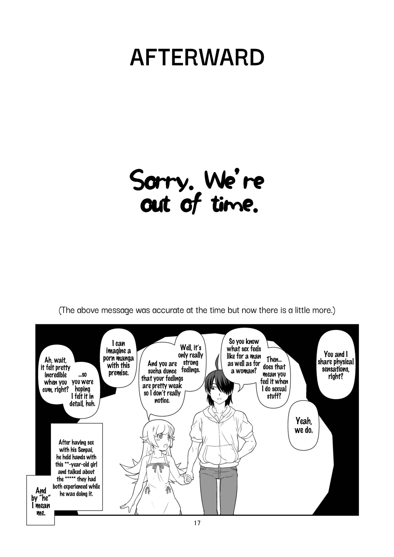 Hentai Manga Comic-Extenstory-Read-16