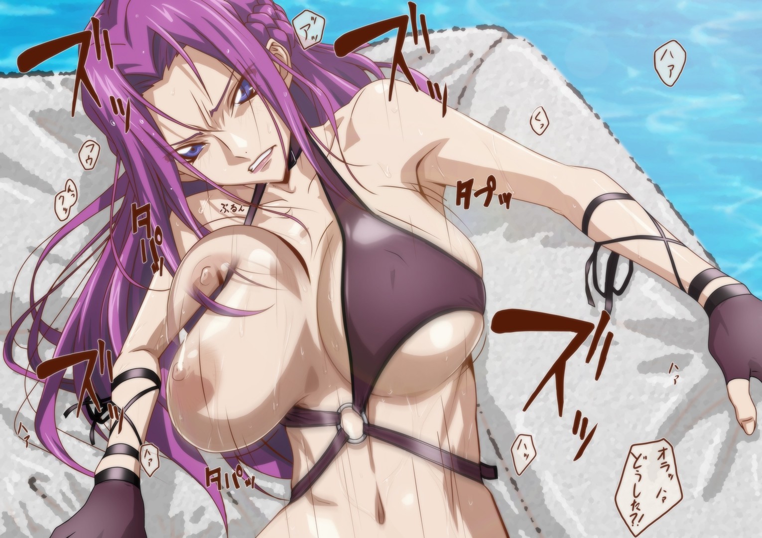 Hentai Manga Comic-F3N-Read-57