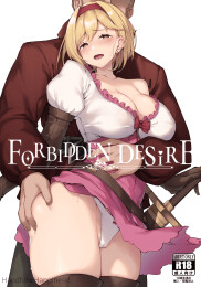 Forbidden Desire