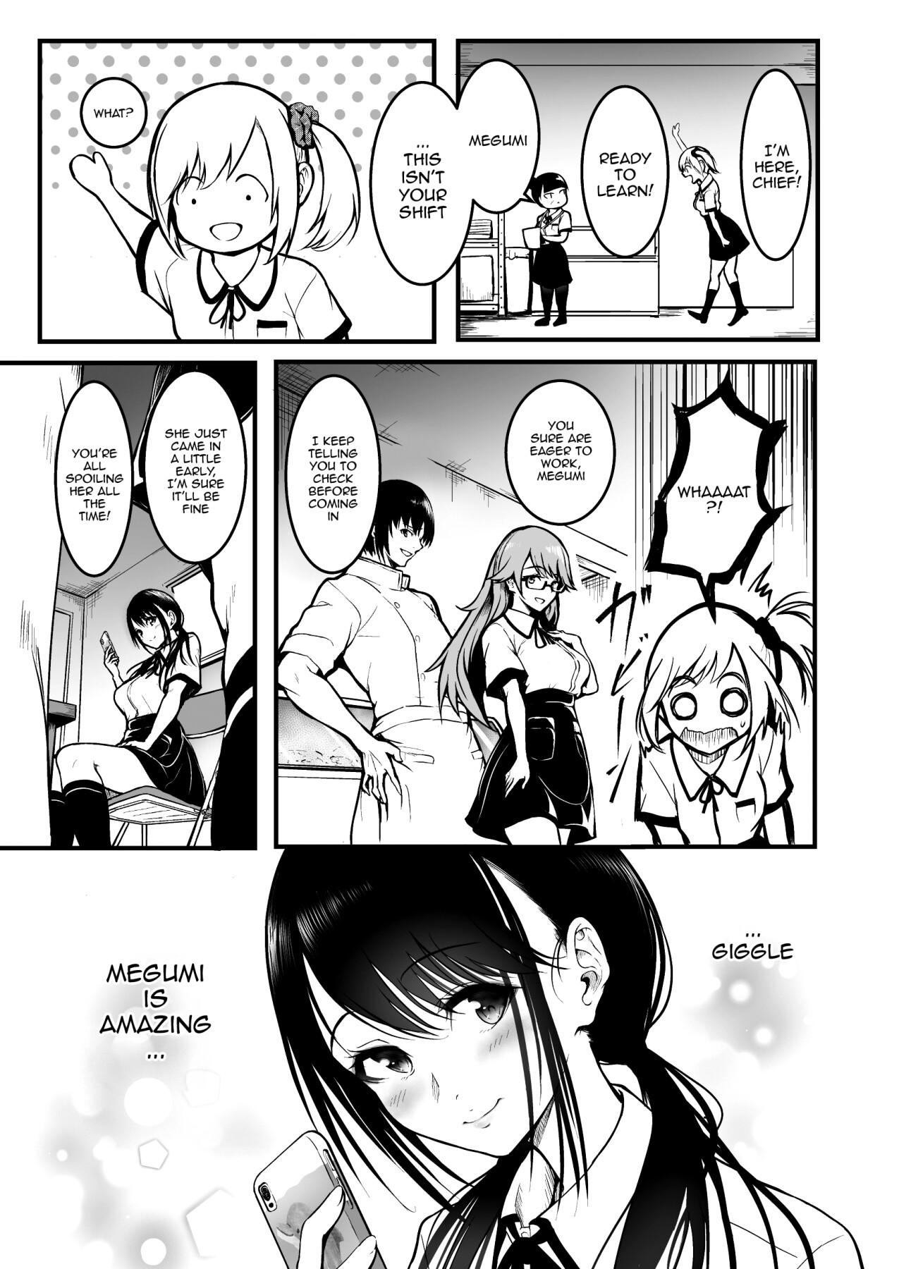 Hentai Manga Comic-Friends-Read-29