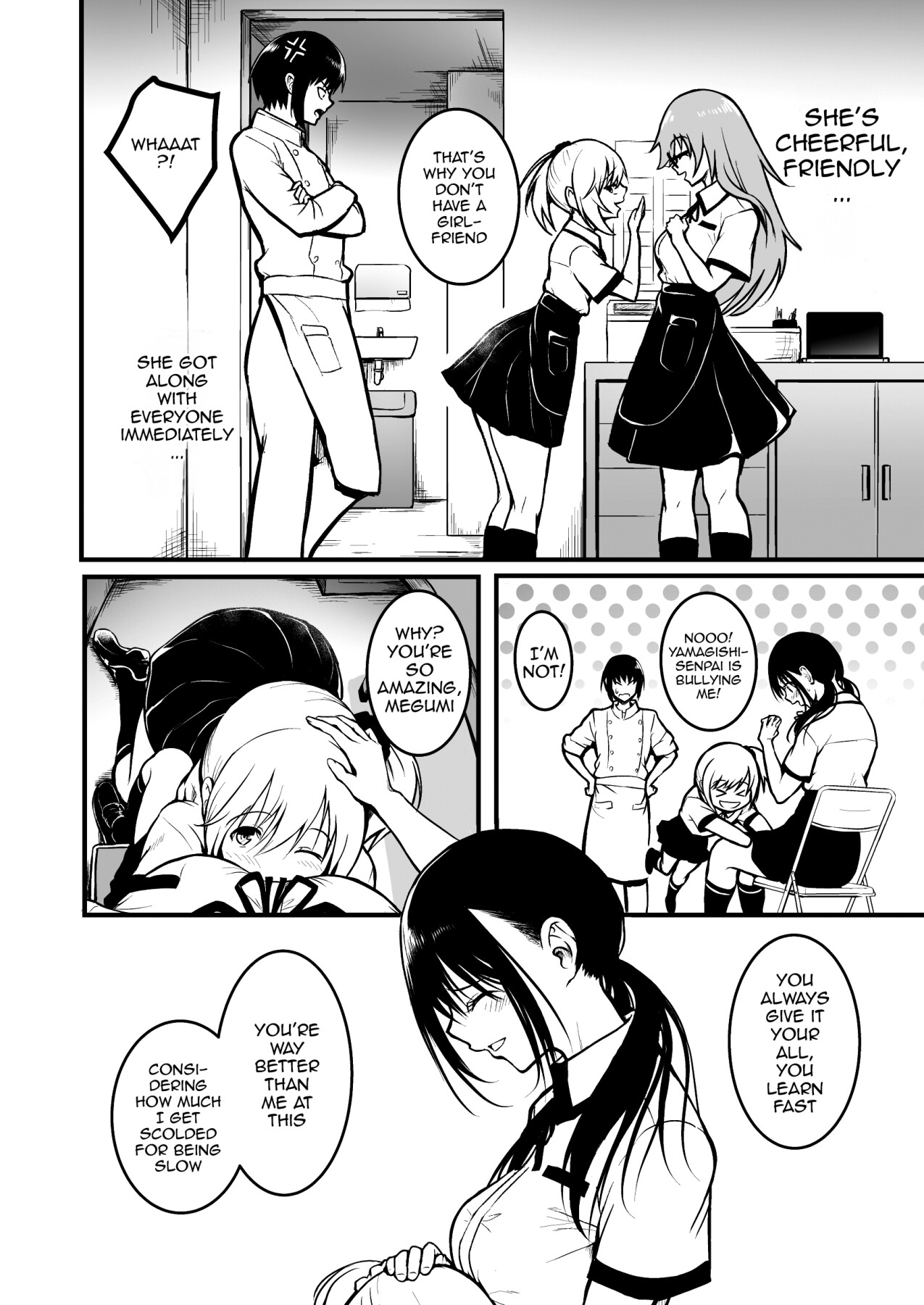 Hentai Manga Comic-Friends-Read-30