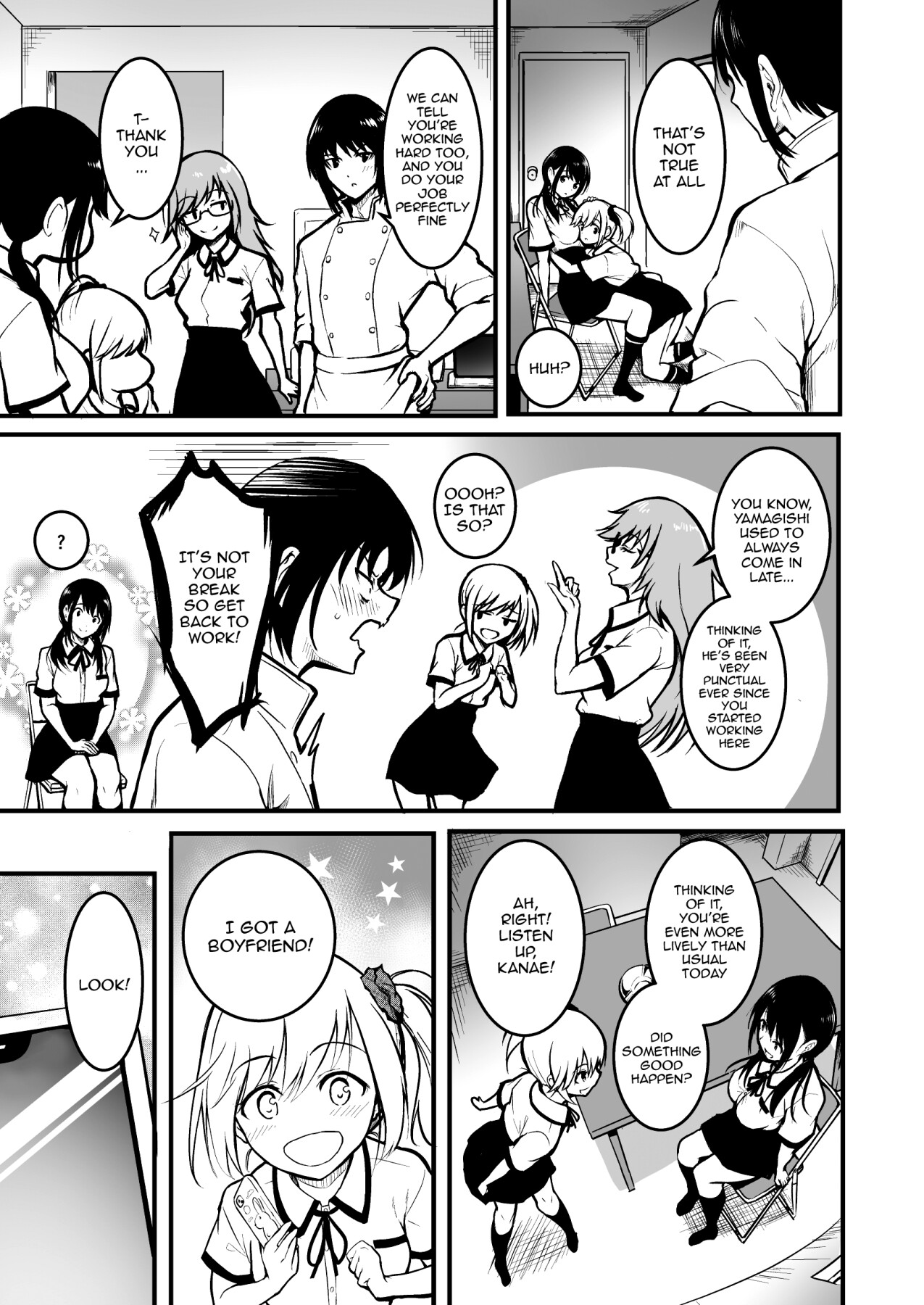 Hentai Manga Comic-Friends-Read-31