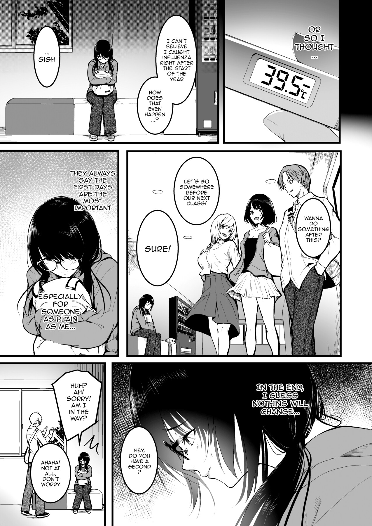 Hentai Manga Comic-Friends-Read-5