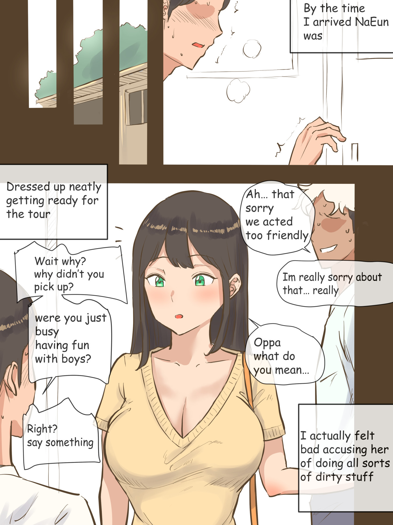 Hentai Manga Comic-GUEST-Read-44